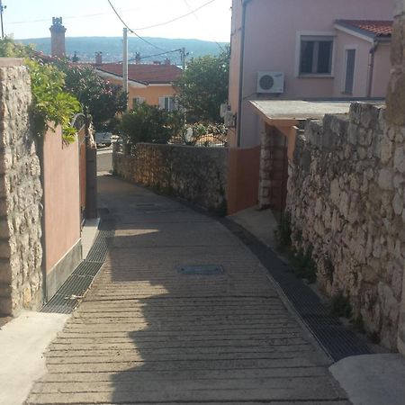 Apartment Jelena Crikvenica Eksteriør billede