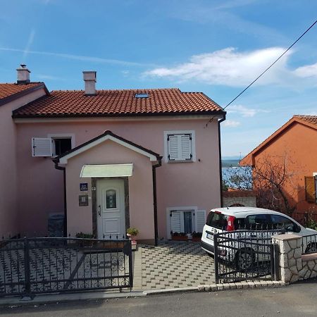 Apartment Jelena Crikvenica Eksteriør billede