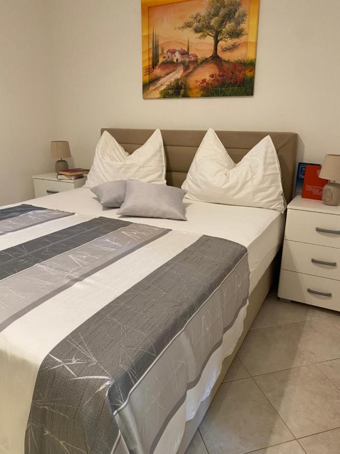 Apartment Jelena Crikvenica Eksteriør billede