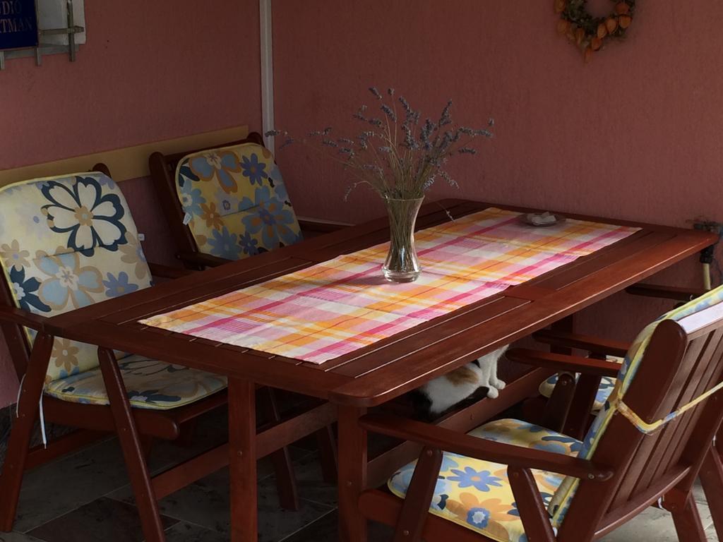 Apartment Jelena Crikvenica Værelse billede
